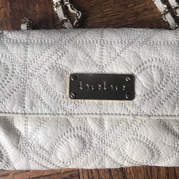 Small Bebe Handbag - Picture 2 of 7